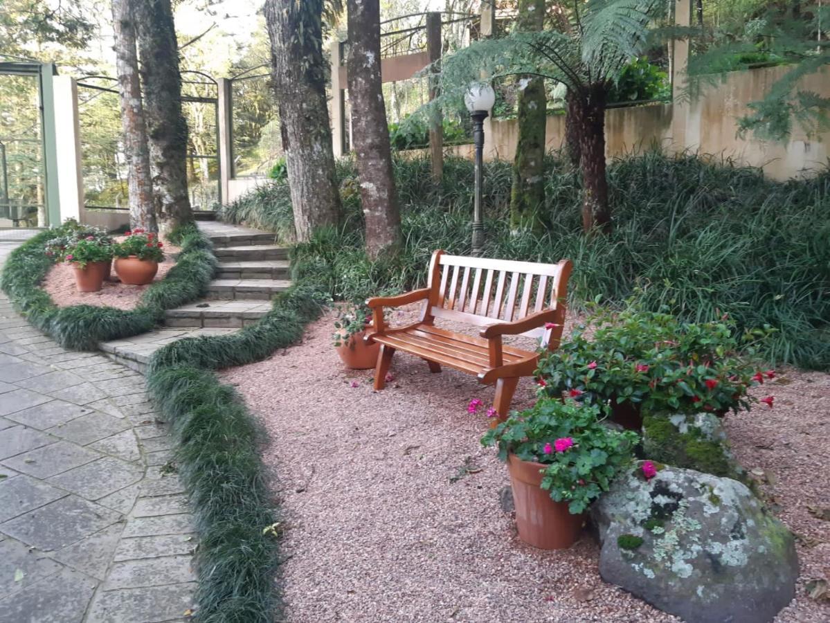 Apartment Flat Sweet Gramado