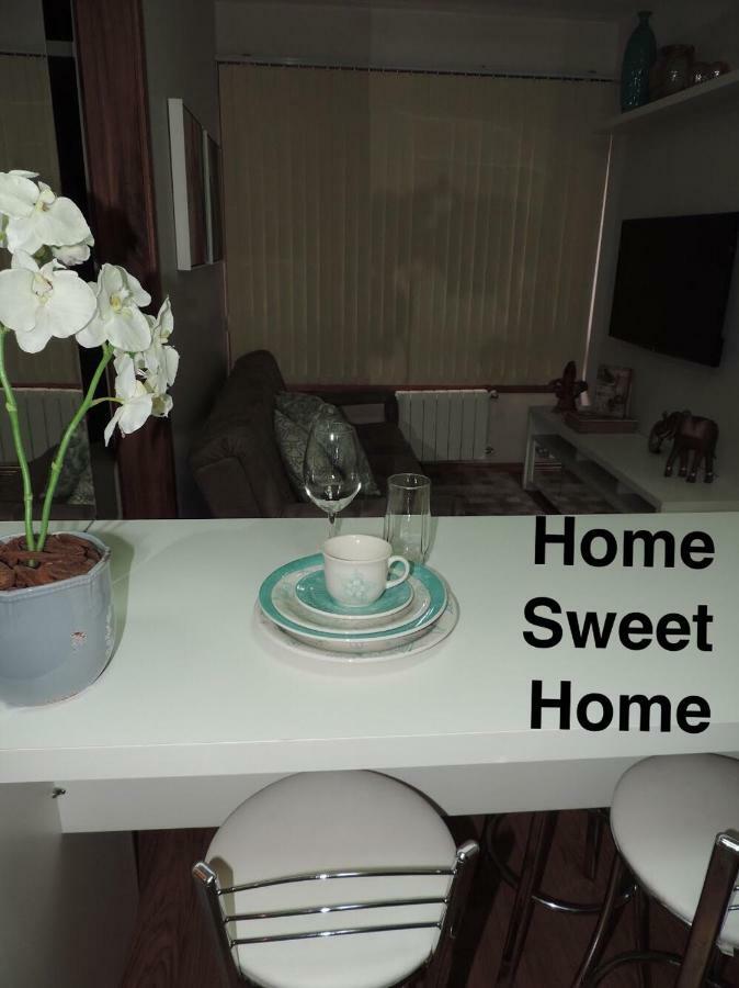 Apartment Flat Sweet Gramado