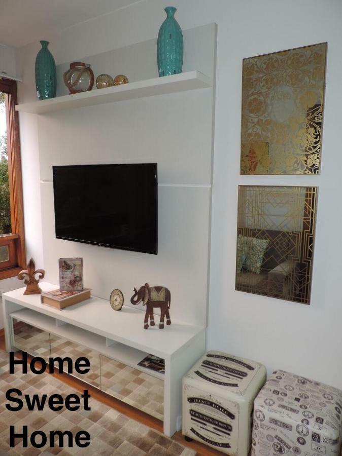 Apartment Flat Sweet Gramado
