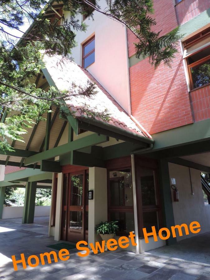 Apartment Flat Sweet Gramado