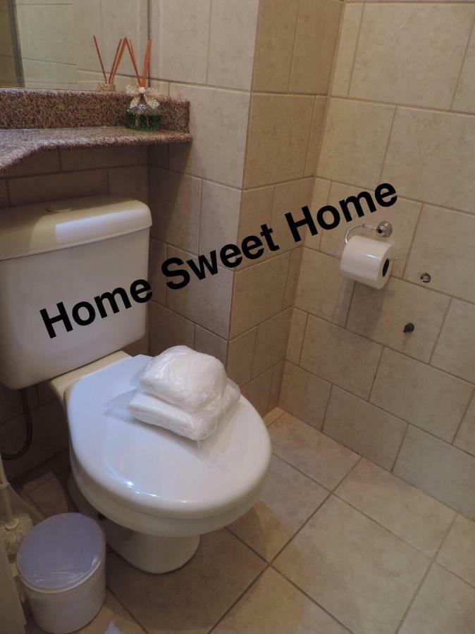 Flat Sweet Apartment *